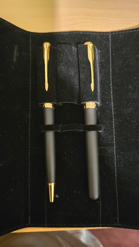 Parker sonnet duo fountain pen - sonnet,