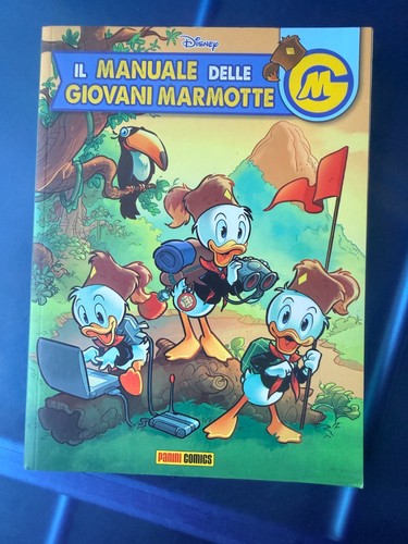 Manuale delle giovani - il,