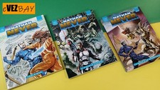 Nathan Never - DEEP SPACE Saga