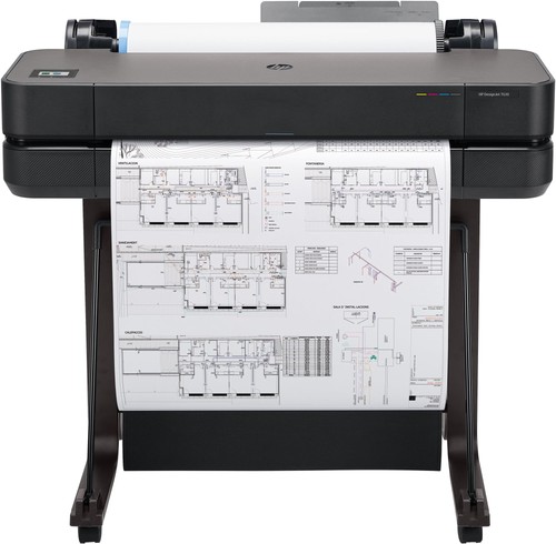 Designjet t630 in - designjet,
