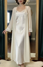 💎 VESTAGLIA + SOTTOVESTE