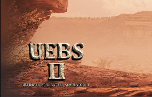 Ultimate epic battle simulator - ultimate,