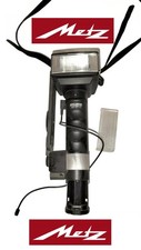 📸📸📸📸Flash Metz 45 Ct1 con Staffa + Tracolla