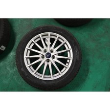 4 CERCHI IN LEGA FORD FOCUS