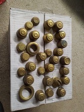 Lotto Accessori Lampade Ad Olio