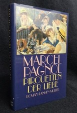 Piroette dell'amore Marcel
