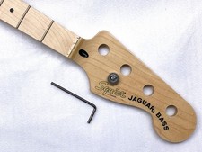 Originale Fender Squier JAGUAR