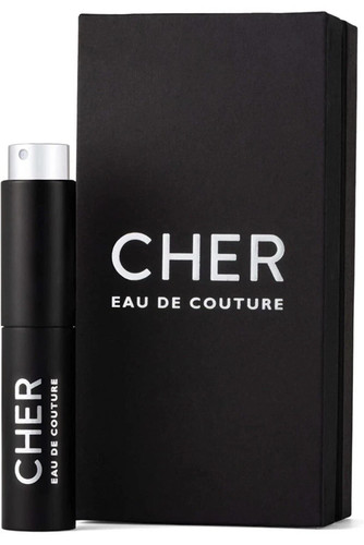 Cher eau couture - couture, profumo