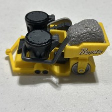 Rara Disney Pixar Cars Bessie
