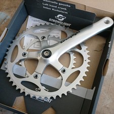 Stronglight Guarnitura Impact