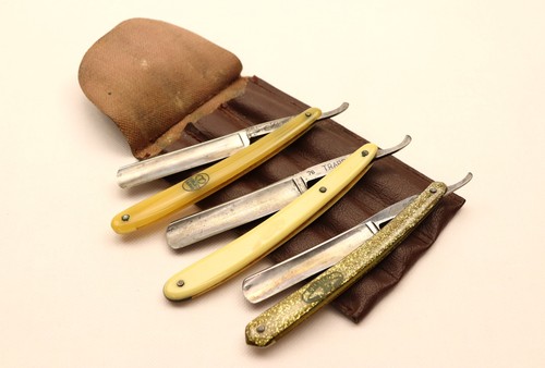 Set rasoi barbiere - rasoi, da