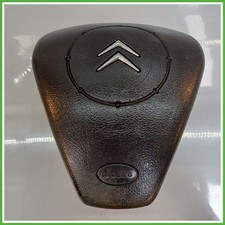 Airbag Guidatore Sinistro SX CITROEN C3 2a Serie 1.1 4112HH 2005 2010 DM