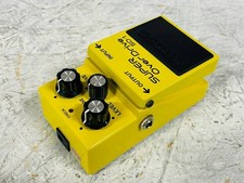 BOSS SD-1 Super OverDrive