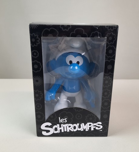 Les schtroumpfs personaggio - schtroumpfs,