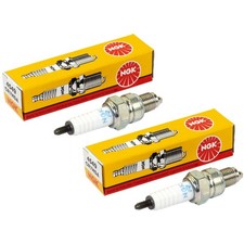 Kit 2 candele NGK CR7HSA per