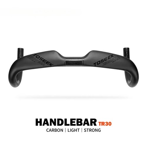 Manubrio bici strada in - ,