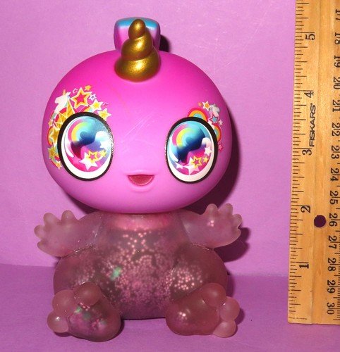 Goo galaxy yumi - goo,