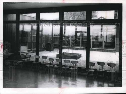 1984 foto stampa - aule, alla