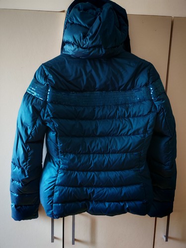 Piumino donna invernale - piumino,