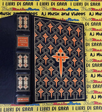 Book Libro DELITTO E CASTIGO