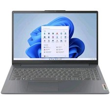 Lenovo IdeaPad Slim 3 15IAN8
