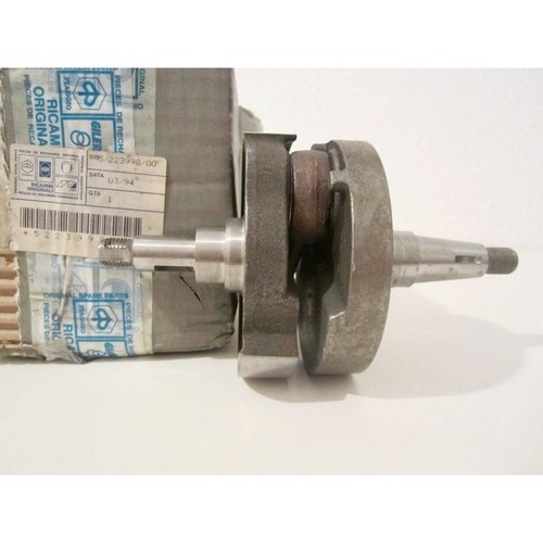 Albero motore vespa 125 - 125, t5
