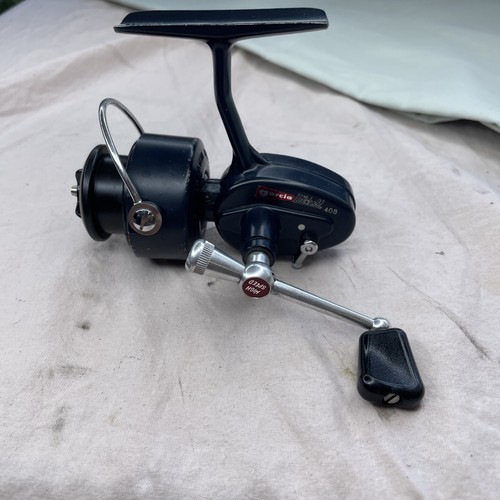Mulinello pesca spinning - pesca,