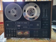 Registratore bobine grundig - registratore,