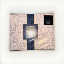 Set lenzuola regina William