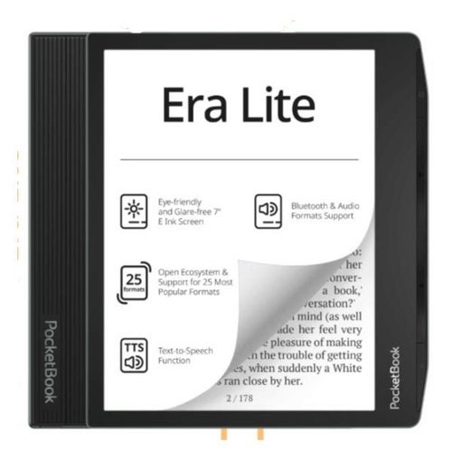 Promozione pocketbook era lite - promozione,
