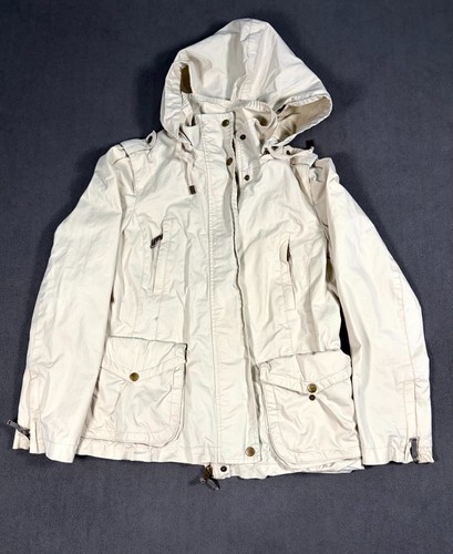 Giacca zara basic utility - giacca,
