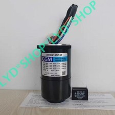 1PZ Nuovo K7RG15NC-D e Motore