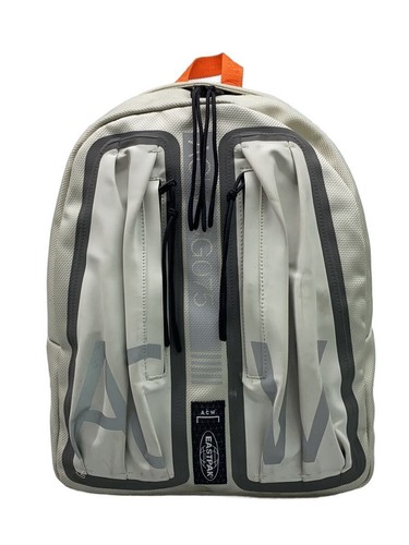 Eastpak large backpack - eastpak, backpack/gry