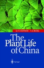 Chapman - Plant Life of China
