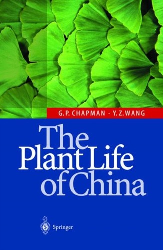 Chapman plant life - -, of