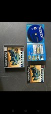 Colin McRae Rally PS1 ITA