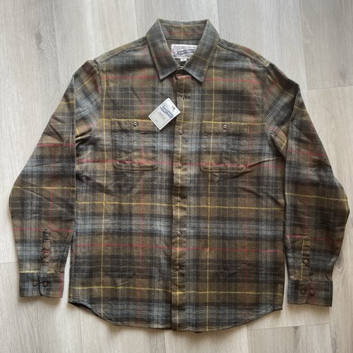 Camicia lavoro schott nyc - schott,