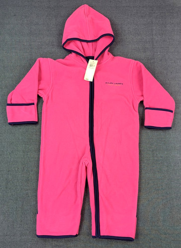 Tuta neve vintage ralph - tuta,