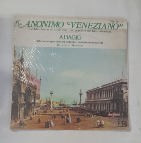Vinile stelvio cipriani - vinile,