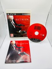 Hitman Absolution – PS3 |
