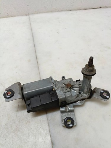Motore tergicristallo
