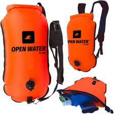 Boa Gonfiabile per Nuoto E