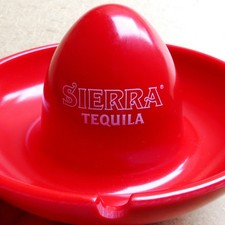 Lotto posacenere SIERRA