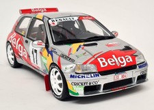 Otto 1/18 Renault Clio Maxi