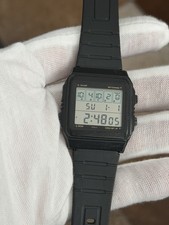 Raro orologio vintage Casio