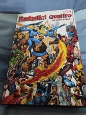 V33 Omnibus  Fantastici quattro: 1 - John Byrne Come Nuovo