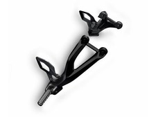 PEDANE PASSEGGERO PER DUCATI