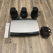 Media Center BOSE Lifestyle