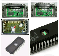 EPROM SCODIFICATA PER