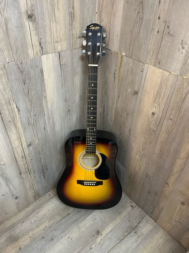 Fender squier 105 - squier, sa-105